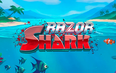 Razor Shark